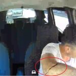 esi ile taksiciyi yaralayan sanigin avukati oldurmek istese aracin arkasindan da ates acardi a2509821982d