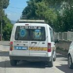 esi ile taksiciyi yaralayan sanigin avukati oldurmek istese aracin arkasindan da ates acardi f0b220808804