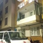 esi tarafindan tufekle vurulan kadin hastanede oldu 190999b818a0