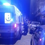 esi tarafindan tufekle vurulan kadin hastanede oldu 32c2539e12f0