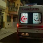 esi tarafindan tufekle vurulan kadin hastanede oldu 6670c05d7fd8