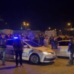 Eşi ve çocuğuyla marketten dönerken öldürülmüştü; 4 tutuklama 2 esi ve cocuguyla marketten donerken oldurulmustu 4 tutuklama cda7608d08bd