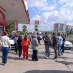 Eski Eşini Bıçakla Yaralayan Şahıs Tutuklandı 7 eski esi ile yanindaki kisiyi bicakla yaralayan supheli tutuklandi video eklendi 4c47821e511f