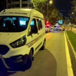 eski is ortagi tarafindan evinin onunde bacagindan vuruldu 57411a5a5340