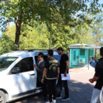 eski kemer belediye baskani mustafa gul tutuklandi video eklendi a8d27af8af23