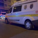 evinin onunde ugradigi silahli saldirida oldu 0da219e28879