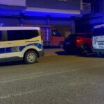 evinin onunde ugradigi silahli saldirida oldu ad5a788d9735