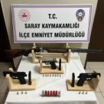 evlerine kurduklari sistemle kenevir yetistirip uyusturucu ureten 5 supheli gozaltinda f1cb4885d546