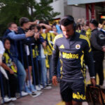 fenerbahce kafilesi samsuna geldi 691804cd8132