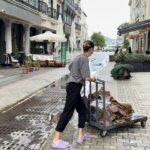 fethiyede saganak sonrasi sel sulari cekildi temizlik calismasi yapildi 3a20bfc8a1c5