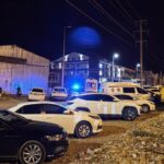 fethiyede uyusturucu suphelileri polisle catisti 1 polis yarali 5 gozalti c2836dfb4606