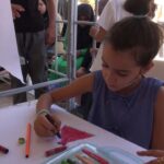 filistinli cocuklar icin cizdiler f7fa5f5e57e4