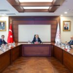 finansal istikrar komitesi toplandi 965a408b25cd