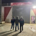 firari feto hukumlusu yalovada yakalandi 7912f87a4f10
