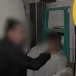 firari hukumlu asansor makine dairesindeki gizli bolmede yakalandi 69eb94d761db
