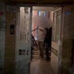 firari hukumlu asansor makine dairesindeki gizli bolmede yakalandi b8f1a511f3a6