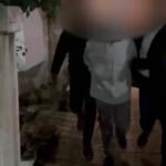 firari hukumlu asansor makine dairesindeki gizli bolmede yakalandi de234800393c
