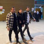 İnegöl'de Polis Takibinde Yakalanan Hırsızlık Zanlısı Tutuklandı 4 firari hukumlu calinti motosikletle yakalandi 8f1d7c0c5069