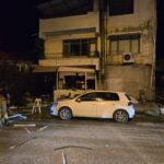 firinda patlama meydana geldi 9 yarali 04ca4be9ffd8