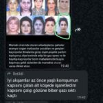 Mamak'ta Çocuk Kaçırma İddiaları Üzerine Sosyal Medya Paylaşımı Yapan Şüpheli Gözaltına Alındı 1 fotograflarini paylastigi kadinlarin cocuk kacirdigina dair paylasim yapan supheli yakalandi ab2b2282bc56