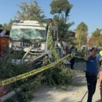 freni bosaldigi one surulen kamyon 7 is yerine carpti 23b93dd30c7b