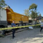 freni bosaldigi one surulen kamyon 7 is yerine carpti 9bff1269a004