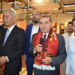 galatasaray baskani dursun ozbek sampiyonluklarimiz da insallah birlikteligimizi devam ettirecek 19f66f06c923