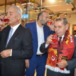 galatasaray baskani dursun ozbek sampiyonluklarimiz da insallah birlikteligimizi devam ettirecek 5fb4e561a488