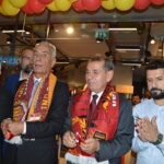 galatasaray baskani dursun ozbek sampiyonluklarimiz da insallah birlikteligimizi devam ettirecek 7991ef38cdf3