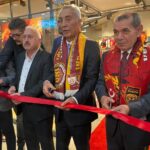 galatasaray baskani dursun ozbek sampiyonluklarimiz da insallah birlikteligimizi devam ettirecek fb65200ca1d1