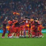 Galatasaray, Liverpool’u devirdi; Şampiyonlar Ligi’nde siftahı yaptı 1 galatasaray liverpoolu devirdi sampiyonlar liginde siftahi yapti 441690c2dabd