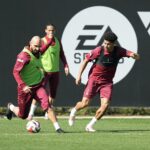 galatasaray rams basaksehir maci hazirliklarina devam etti 1b80413be550