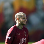 Galatasaray, Trabzonspor Maçına Hazırlık İçin Antrenman Yaptı 1 galatasaray trabzonspor maci hazirliklarini surdurdu 811dc58de949