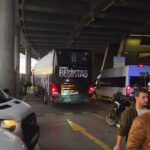 Galatasaray ve Beşiktaş, derbi için RAMS Park’a geldi 4 galatasaray ve besiktas derbi icin rams parka geldi 06041120aaa9