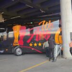 Galatasaray ve Beşiktaş, derbi için RAMS Park’a geldi 1 galatasaray ve besiktas derbi icin rams parka geldi 46c591c87de8