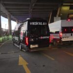 Galatasaray ve Beşiktaş, derbi için RAMS Park’a geldi 8 galatasaray ve besiktas derbi icin rams parka geldi 644844362255