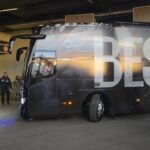 Galatasaray ve Beşiktaş, derbi için RAMS Park’a geldi 6 galatasaray ve besiktas derbi icin rams parka geldi 7deeac3594c7