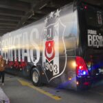 Galatasaray ve Beşiktaş, derbi için RAMS Park’a geldi 5 galatasaray ve besiktas derbi icin rams parka geldi d1bf1994f41f