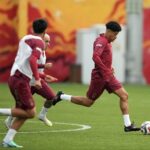 galatasarayda basaksehir maci hazirliklari suruyor 7ffe68fcb339