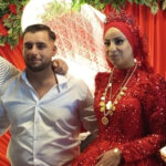 galatasarayli damat derbiyi dugununde kurdurdugu dev projeksiyondan izledi 21df9a3d3255