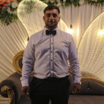 galatasarayli damat derbiyi dugununde kurdurdugu dev projeksiyondan izledi 52d73005f01d