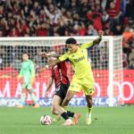 Fenerbahçe, Gaziantep FK'yi 4-0 ile Geçerek Üstünlük Sağladı 2 gaziantep fk fenerbahce 0 4 2b262523bef4