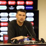 Gaziantep FK, Fenerbahçe'ye Mağlup Olurken Teknik Direktörler Maç Sonrası Değerlendirmelerde Bulundu 1 gaziantep fk fenerbahce macinin ardindan goruntu eklendi 4e3dd0130988
