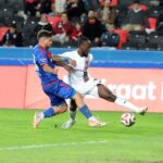 Gaziantep FK, Ziraat Türkiye Kupası'nda Karabük İdmanyurdu'nu 2-0 yenerek bir üst tura yükseldi. 9 gaziantep fk karabuk idmanyurdu spor 2 0 2a2f3e40dc57