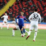 Gaziantep FK, Ziraat Türkiye Kupası'nda Karabük İdmanyurdu'nu 2-0 yenerek bir üst tura yükseldi. 5 gaziantep fk karabuk idmanyurdu spor 2 0 557a06dd0a4b