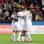 Gaziantep FK, Ziraat Türkiye Kupası'nda Karabük İdmanyurdu'nu 2-0 yenerek bir üst tura yükseldi. 6 gaziantep fk karabuk idmanyurdu spor 2 0 8292cd89fd4d