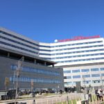 gaziantep sehir hastanesi 2 yilda 55 milyon hastaya hizmet verdi 5e33a60f5357