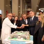 gaziantep sehir hastanesi 2 yilda 55 milyon hastaya hizmet verdi 94633bb8d6a4