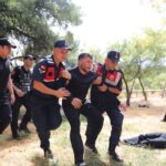 gaziantepte patlama tatbikati gercegi aratmadi eddd896de869