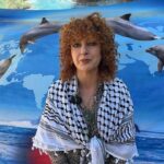 gazzeye destek icin kuduse yuruyen iranli aktivist eylemini sonlandirdi 2e85e4838e9a